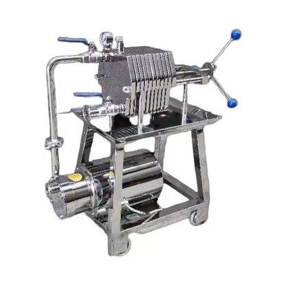 Alcohol Frame Filter