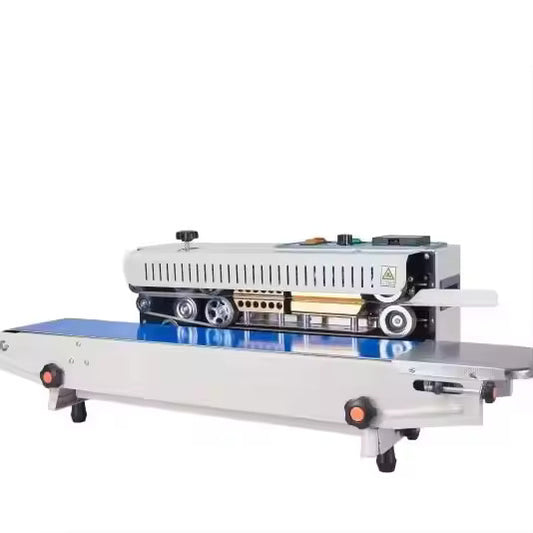 Continuous Sealing Machine Hot Bag Sealing Machine