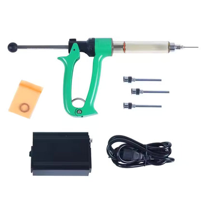 Handheld Portable Filling Machine Electronic Filling Machinery