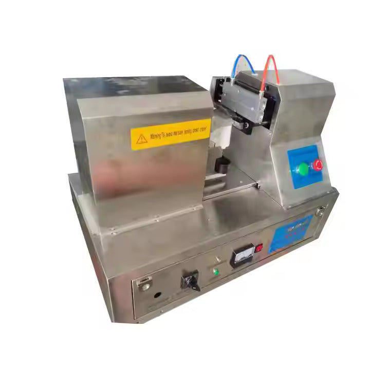 Plastic Tube Sealing Machine