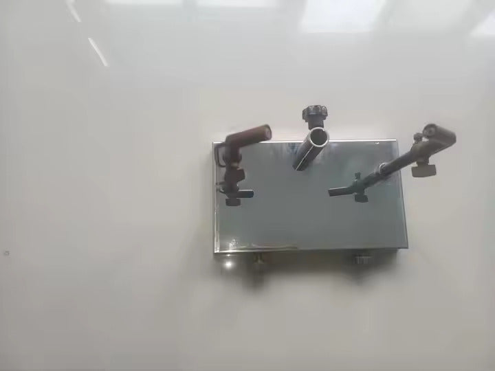 Chemical Application Glass Bottle Sealing Machine
