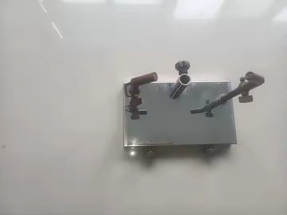 Chemical Application Glass Bottle Sealing Machine