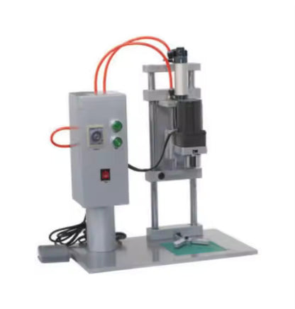 Desktop Electric Capping Machine Sealing Machine