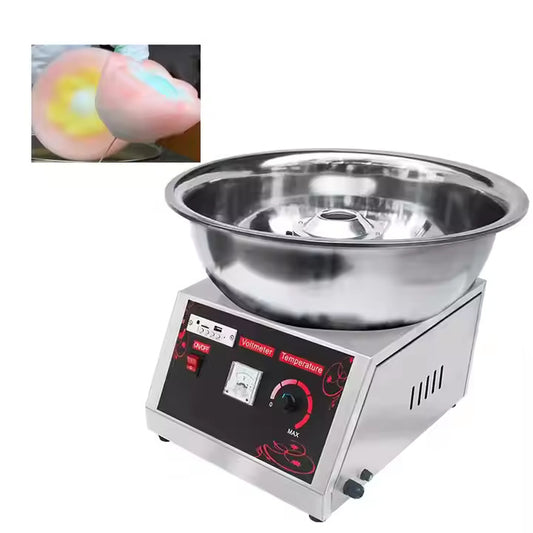 Cotton Candy Maker