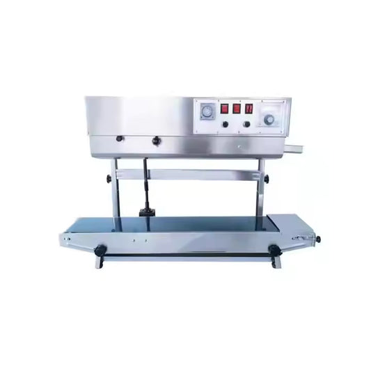 Nitrogen Sealing Machine