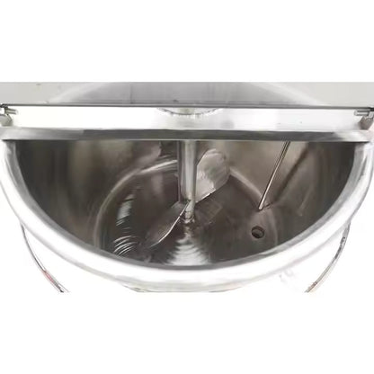 Small Honey Concentrator