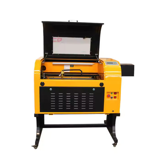 Laser Vinyl Printer Plotter Cutting Machine