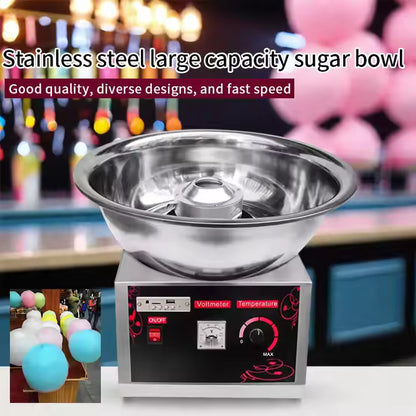 Cotton Candy Maker