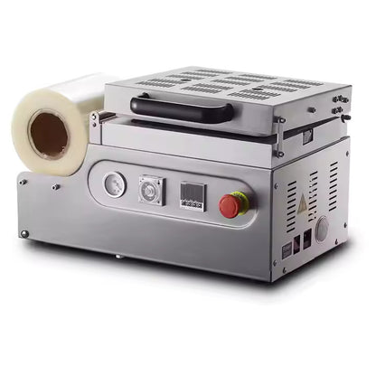 Vacuum Skin Packaging Machine