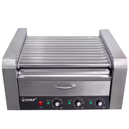 Sausage Baking Machine