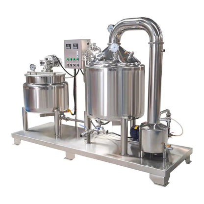 Honey Extractor Dehydrator