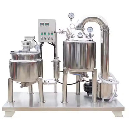 Honey Processing Equipment