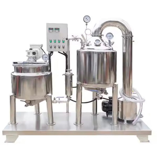 Honey Processing Equipment