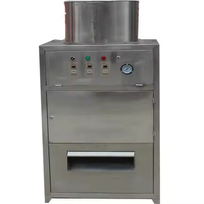 Home Stainless Steel Garlic Peeling Machine