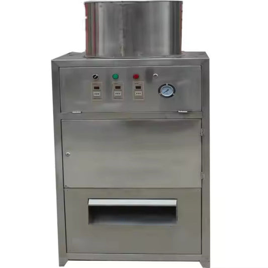 Home Stainless Steel Garlic Peeling Machine