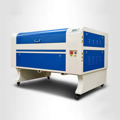 Laser Engraving And Cutting Machine