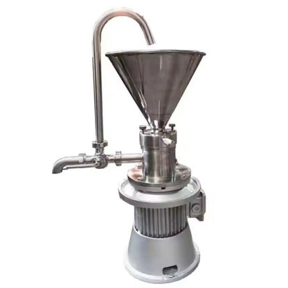 Grinder With Engine Colloid
