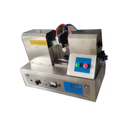 Plastic Tube Sealing Machine