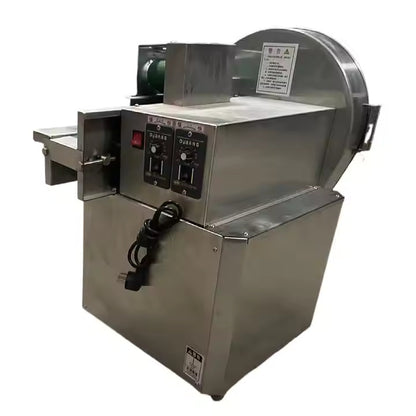 Commercial Dual-Speed Vegetable Cutter