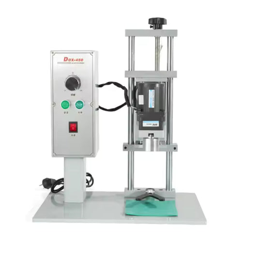 Desktop Electric Capping Machine Sealing Machine