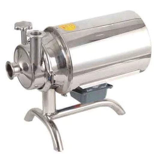 Electric Gear Pump Rotary Cam Pump