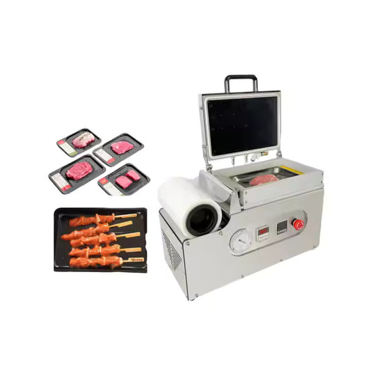 Desktop Vacuum Sealing Machine