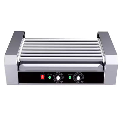 Sausage Baking Machine