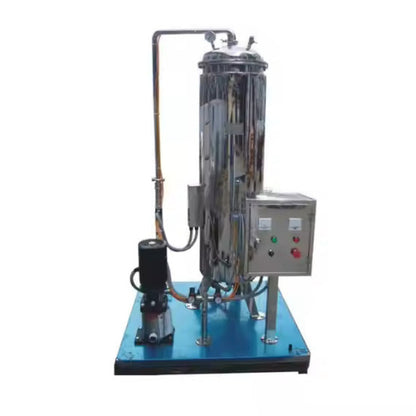 Carbonated Drink Soda Mixer