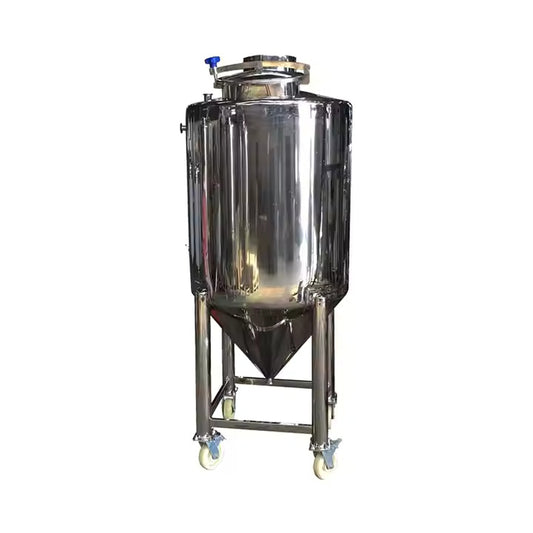 Fermentation Reaction Equipment Of Fermentation Tank