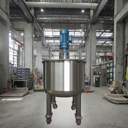 Cold And Hot Mixed Ageing Tank Cold And Hot Tank