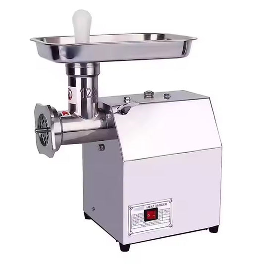 Commercial High-Efficiency Meat Grinder Electric Meat Grinder