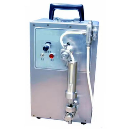 Electric Essential Oil Drip Can Bottle Small Quantitative Filling Machine