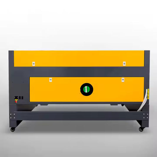 Laser Engraving And Cutting Machine