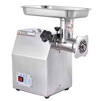 Commercial High-Efficiency Meat Grinder Electric Meat Grinder