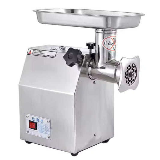 Commercial High-Efficiency Meat Grinder Electric Meat Grinder