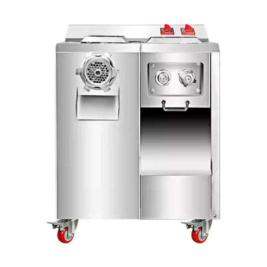 Vertical Electric Meat Grinder Multi-Function