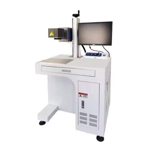 CO2 Laser Printer Marking Machine