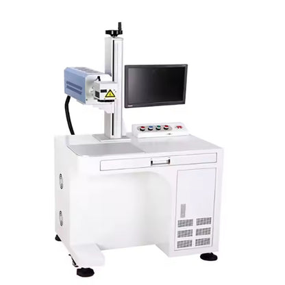 CO2 Laser Printer Marking Machine