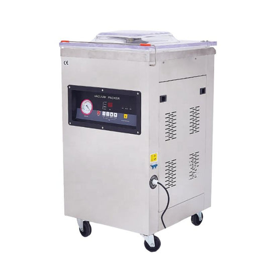 DZ-500L Vertical Vacuum Packing Machine