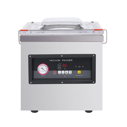 DZ400 Vacuum Sealer Packing Machines