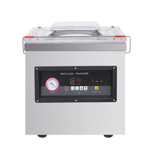 DZ400 Vacuum Sealer Packing Machines