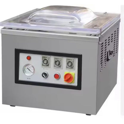 Small Food Desktop Dz-260 Vacuum Packaging Machine