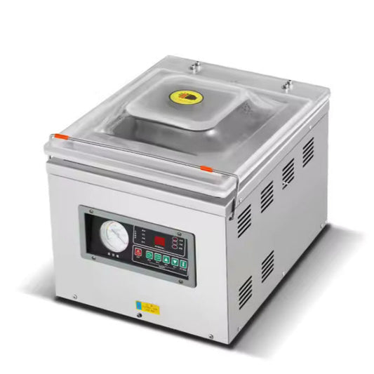 Small Food Desktop Dz-260 Vacuum Packaging Machine