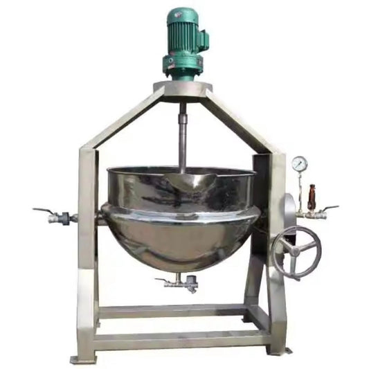G-100 Electric Heating Sandwich Pot