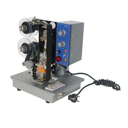 HP-241B Ribbon Coding Machine