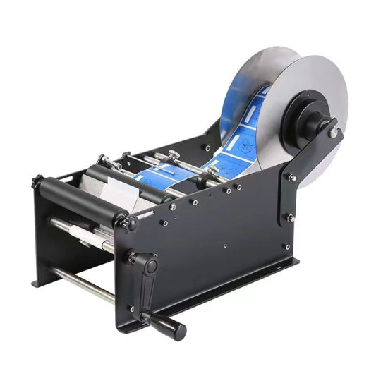 MT-30 Manual Labeling Machine