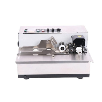 MY-380F Paper Card Date Coding Machine