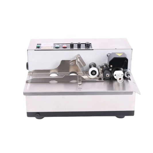 MY-380F Paper Card Date Coding Machine