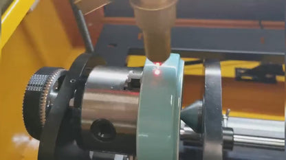 Laser Vinyl Printer Plotter Cutting Machine