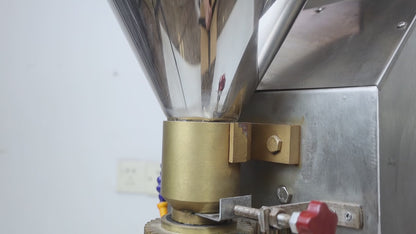 Commercial Automatic Meatball Machine
